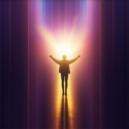 Buđenje 5D Svijesti: Putovanje ka Višoj Dimenziji Postojanja