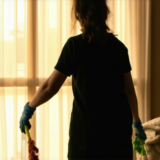 Čišćenje kuće: Signal koji prekida stagnaciju u vašem domu