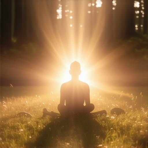 Duhovno iscjeljenje: Decode jezika boli kroz arhetipove