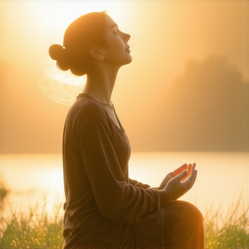 Duhovno iscjeljenje straha: Oslobodite se anksioznosti zauvijek 2024.