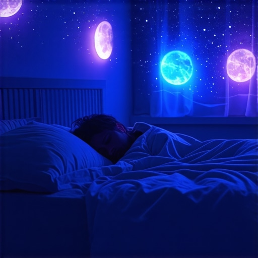 Efektivna Zaštita od Noćnih Mora: Metode za Miran San i Duhovnu Sigurnost