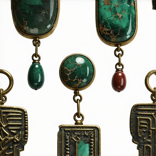 Hamajlija značenje: Otkrijte tajne drevnih amuleta i zaštite.