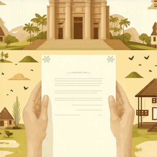 Hodžin zapis za brak: Drevna tajna sretne i stabilne zajednice.