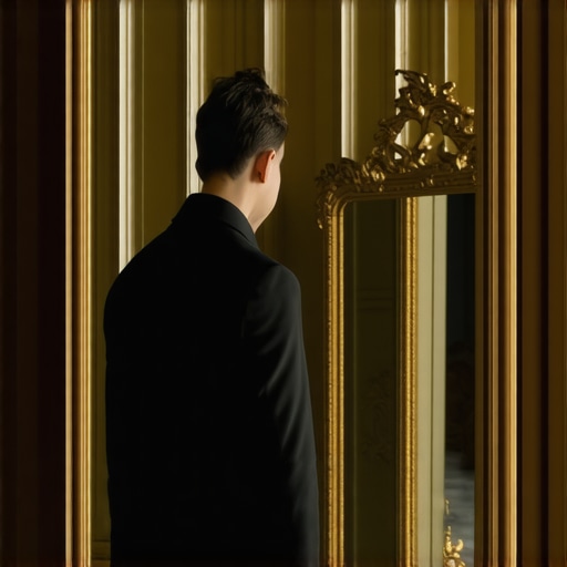 Ime Al-Mu'izz: Mirror dostojanstva u eri poniženja