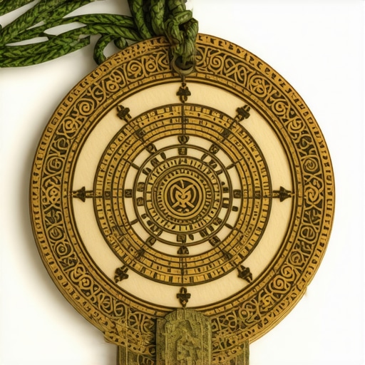 Izrada talismana po narudžbi: Decode vašeg ličnog koda