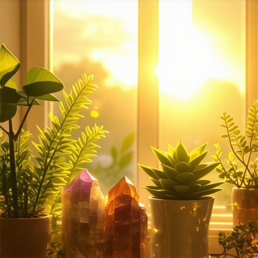 Jutarnje Afirmacije za Pozitivan Start Dana: Vodič za Duhovnu Energiju