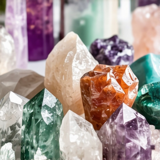 Kristaloterapija za početnike: Vodič za balansiranje energije 2024.