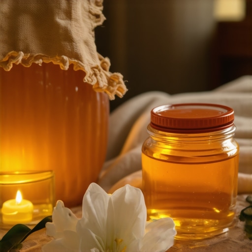 Ljubavni ritual sa medom: Slatke tajne za povratak izgubljene ljubavi