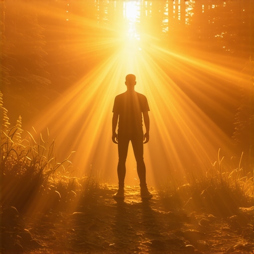 Moć izgovorene dove: Decode frekvencije unutrašnje snage