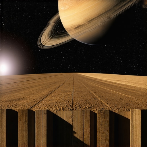 Položaj Saturna: Reveal granica koje vas guše [Analiza]