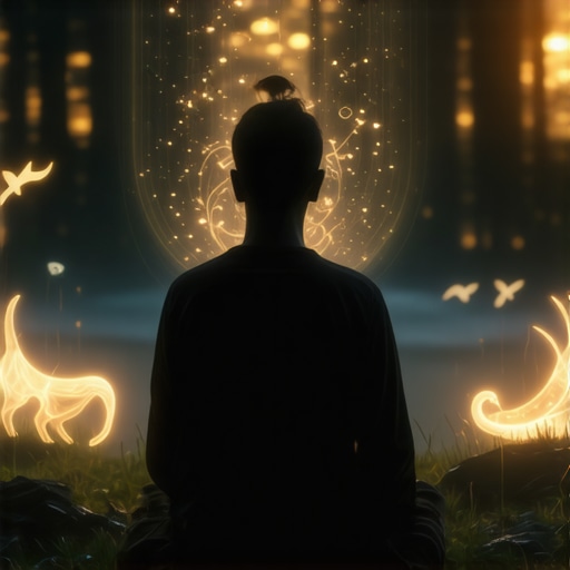 Snažna Duhovna Zaštita: Metode protiv Negativnih Uticaja u Životu