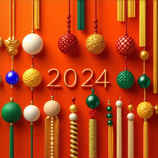 Talismani za sreću 2024: Pronađite savršen amulet za prosperitet