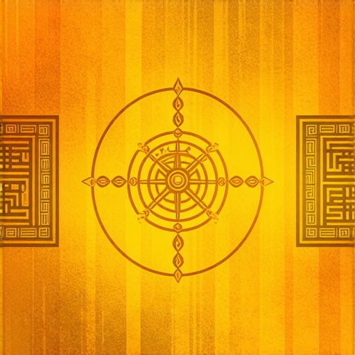 Tibetanski talisman: Drevna zaštita za sreću i unutarnji mir brzo