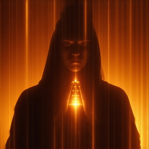 Zaštita od Crne Magije Molitvom: Snažni Duhovni Štit protiv Negativnih Uticaja