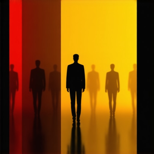 Zli ljudi i sjenka: Mirroring vaših granica u 2026. godini