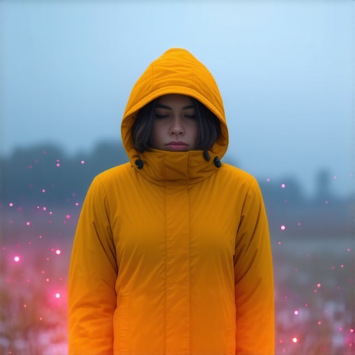 Ako osjetiš hladnoću: Signal da tvoja aura puca [2026 Forecast]