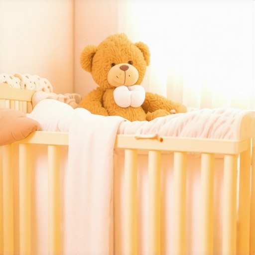 Amajlija za bebu: Signal zaštite od nesvjesnog gnjeva okoline