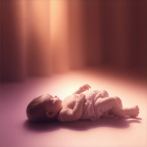 Amajlija za bebu: Warn o sjenkama kolektivne anksioznosti