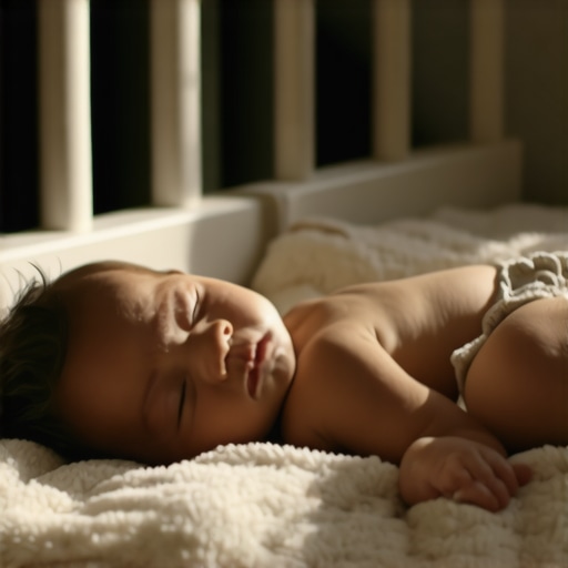 Amajlija za bebu: Warn o sjenkama kolektivne tjeskobe