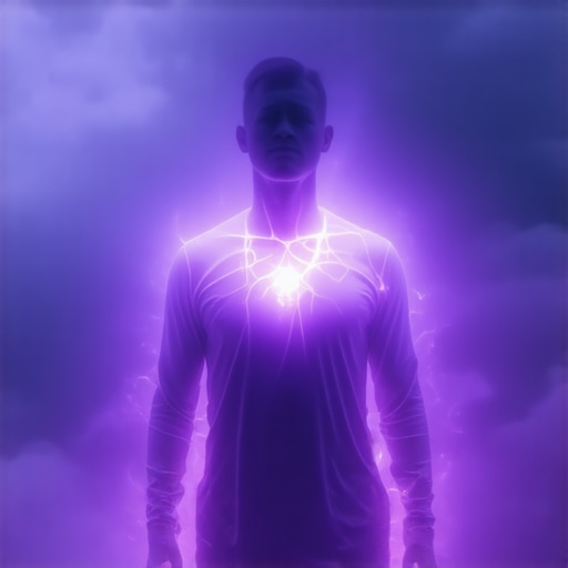 Duhovna energija: Warn o parazitima koji se hrane tvojim stresom