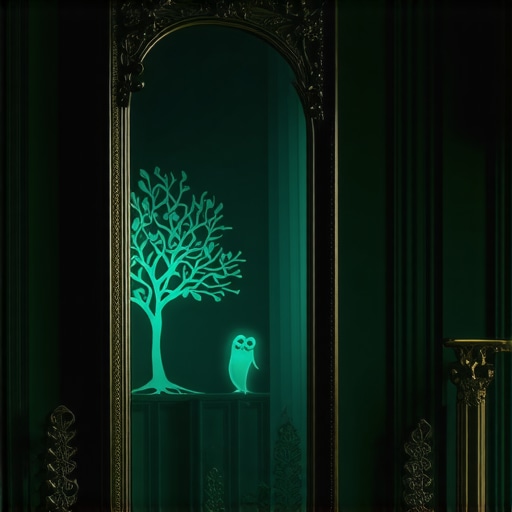 Duhovno iscjeljenje: Mirror traume koju vaš rodoslov skriva