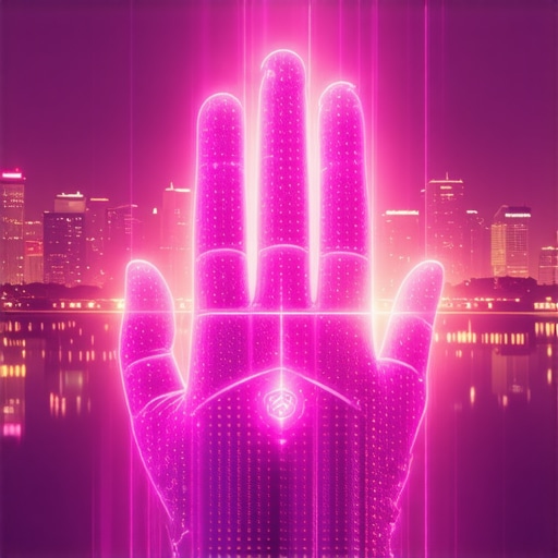 Hamsa u 2026: Reveal granice koju tvoj strah ne smije preći