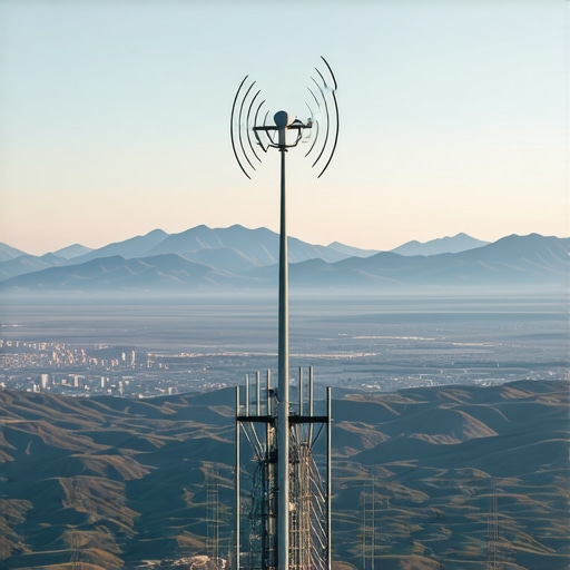 Hodžin zapis na daljinu: Signal konekcije izvan granica