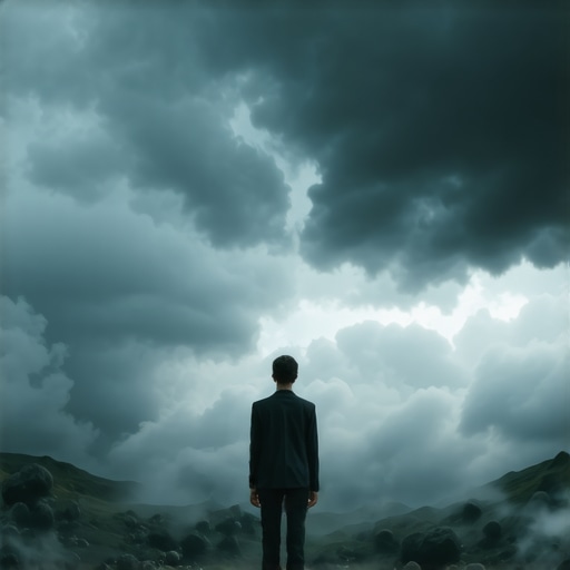 Hodžin zapis za slogu: Reveal istine o tvom unutrašnjem prkosu