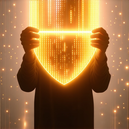 Ime Al-Mumin: Reveal štita od paranoje u eri algoritama