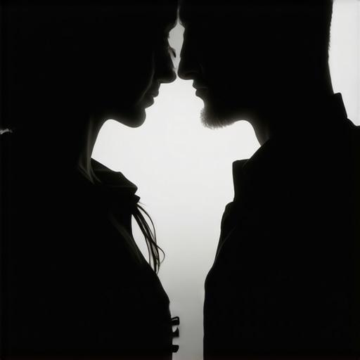 Ljubavna magija sa slikom: Warn o ropstvu tvoje sjenke