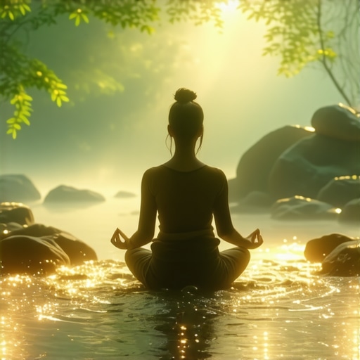 Meditacija za novac: Decode vašeg iskonskog straha od obilja