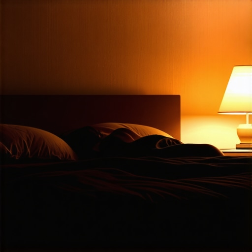 Noćno gušenje: Signal potisnute istine u tvojoj sobi