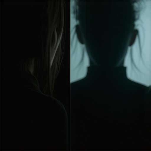 Ogledalo i uroci: Reveal sjenke koja te posmatra iznutra