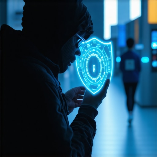 Plavo oko: Reveal granice tvoje privatnosti u 2026.