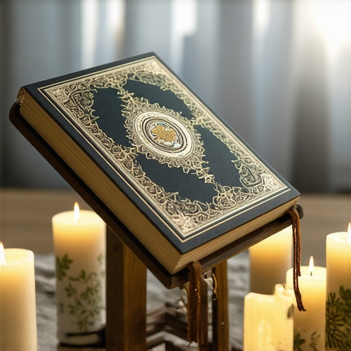 Skidanje magije Kuranom: Signal povratka iskonskom balansu