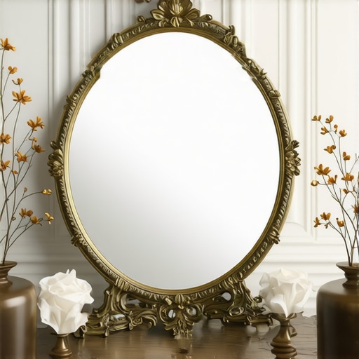 Snaga zapisa: Mirror tvoje potrebe za duhovnim vođom