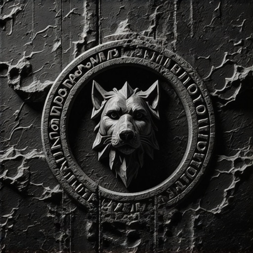 Solomonov pečat: Reveal autoriteta nad haosom tvoje podsvijesti