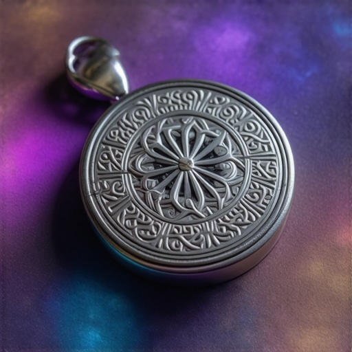 Srebrni talisman: Reveal arhetipa koji čuva vašu dušu