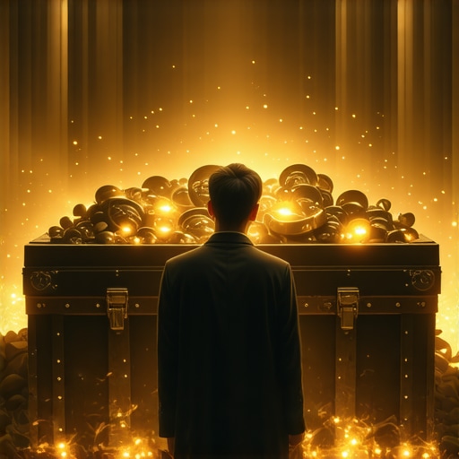 Strah od obilja: Decode zašto odbijate novac u 2026.