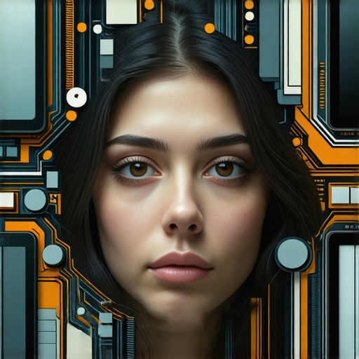 Talisman za mir: Mirror tvoje snage u jeku digitalnog rata