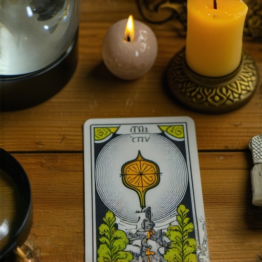 Tarot karte za početnike: Decode simbola tvoje podsvijesti