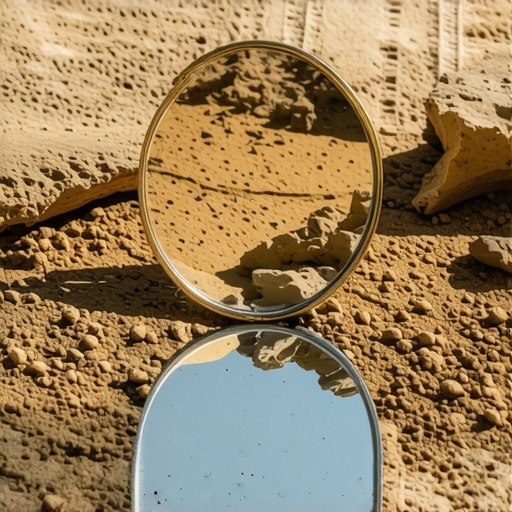 Amajlija za plodnost: Mirror straha od biološkog naslijeđa