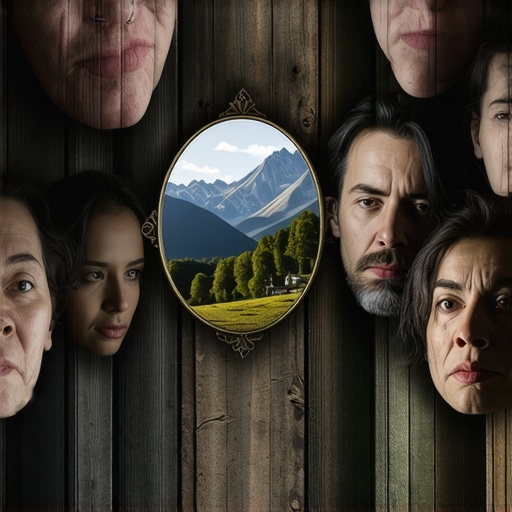 Balkanska duhovnost: Mirror tvog kolektivnog jada [2026]