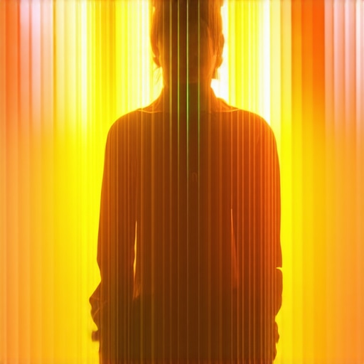 Energetski štit: Mirror tvoje izolacije od stvarnog svijeta