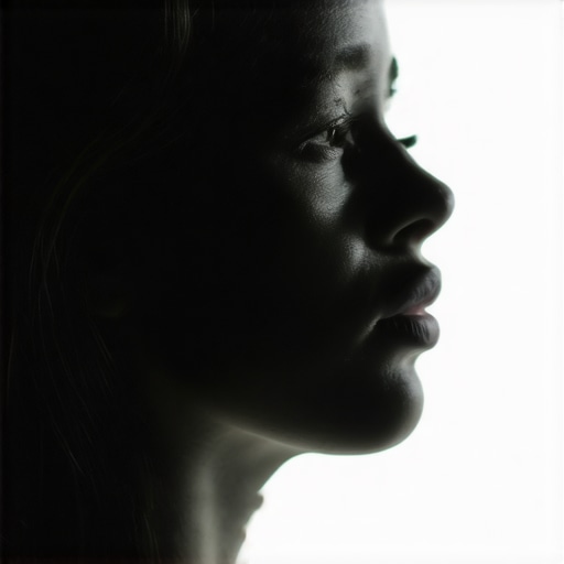 Hodžin zapis preko slike: Decode sjene koju tvoj portret krije