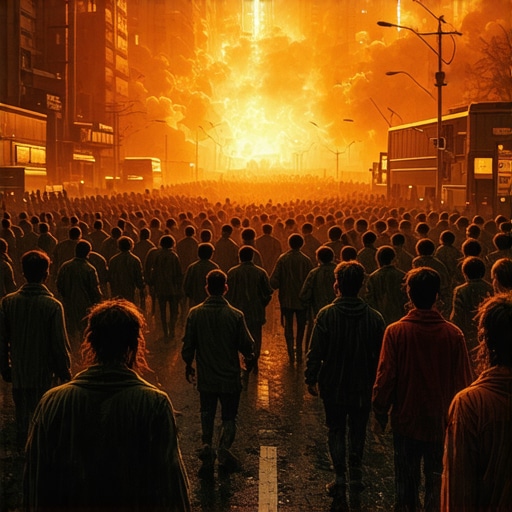 Ime Al-Hafiz: Signal štita usred kolektivne panike