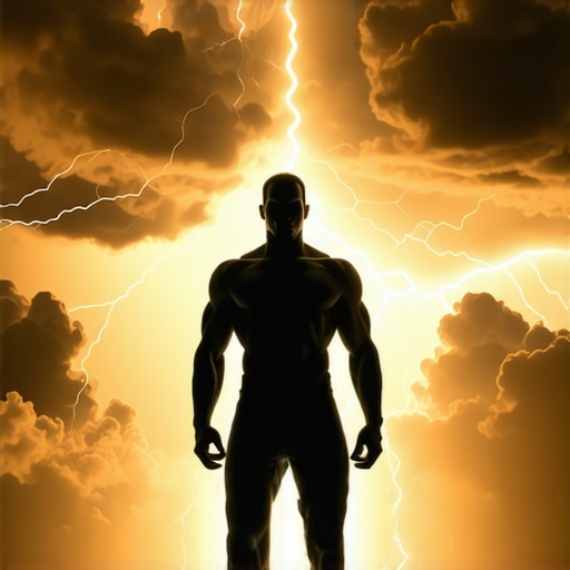 Ime Al-Jabbar: Signal moći koja tvoj unutrašnji otpor lomi