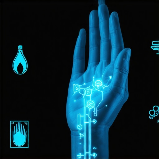 Ime Ash-Shafi: Signal iscjeljenja rane koju algoritam ne vidi