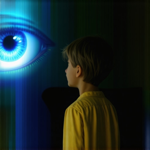 Kako prepoznati urok na djetetu: Reveal tvog straha od tuđeg oka