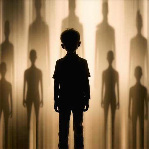 Ljubavni zapisi: Reveal tiranije tvoje dječije potrebe